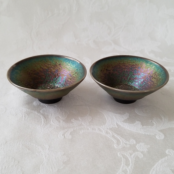 Artistic Ceramics Cups